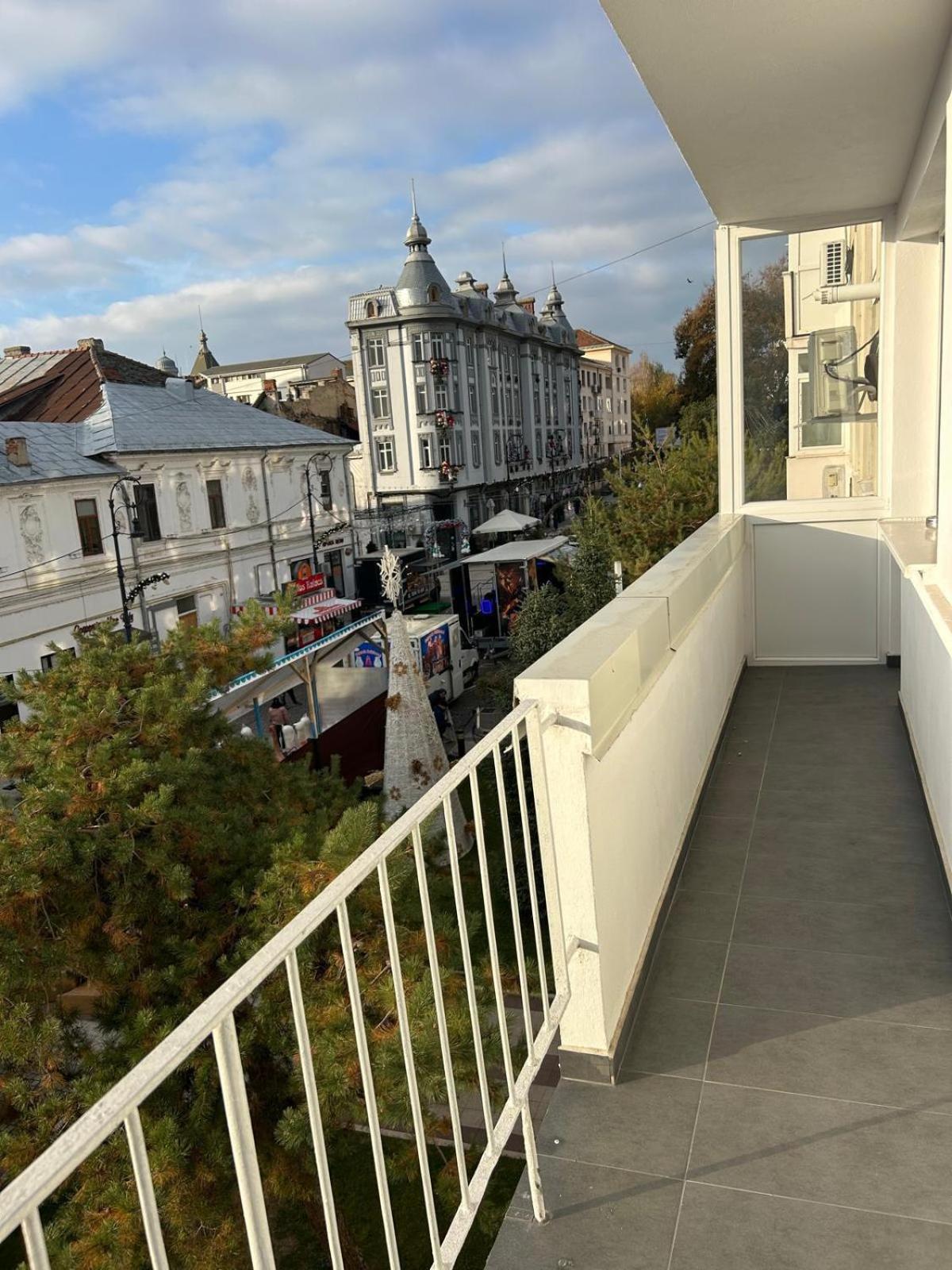 Elit Apartment クラヨーヴァ エクステリア 写真