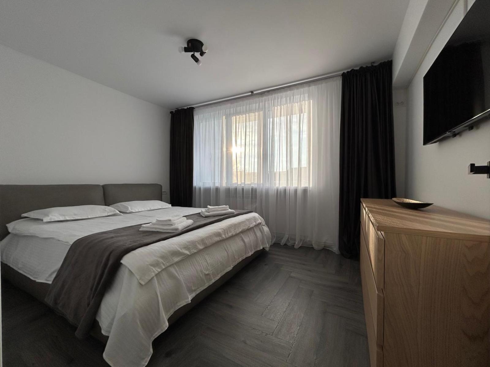 Elit Apartment クラヨーヴァ エクステリア 写真