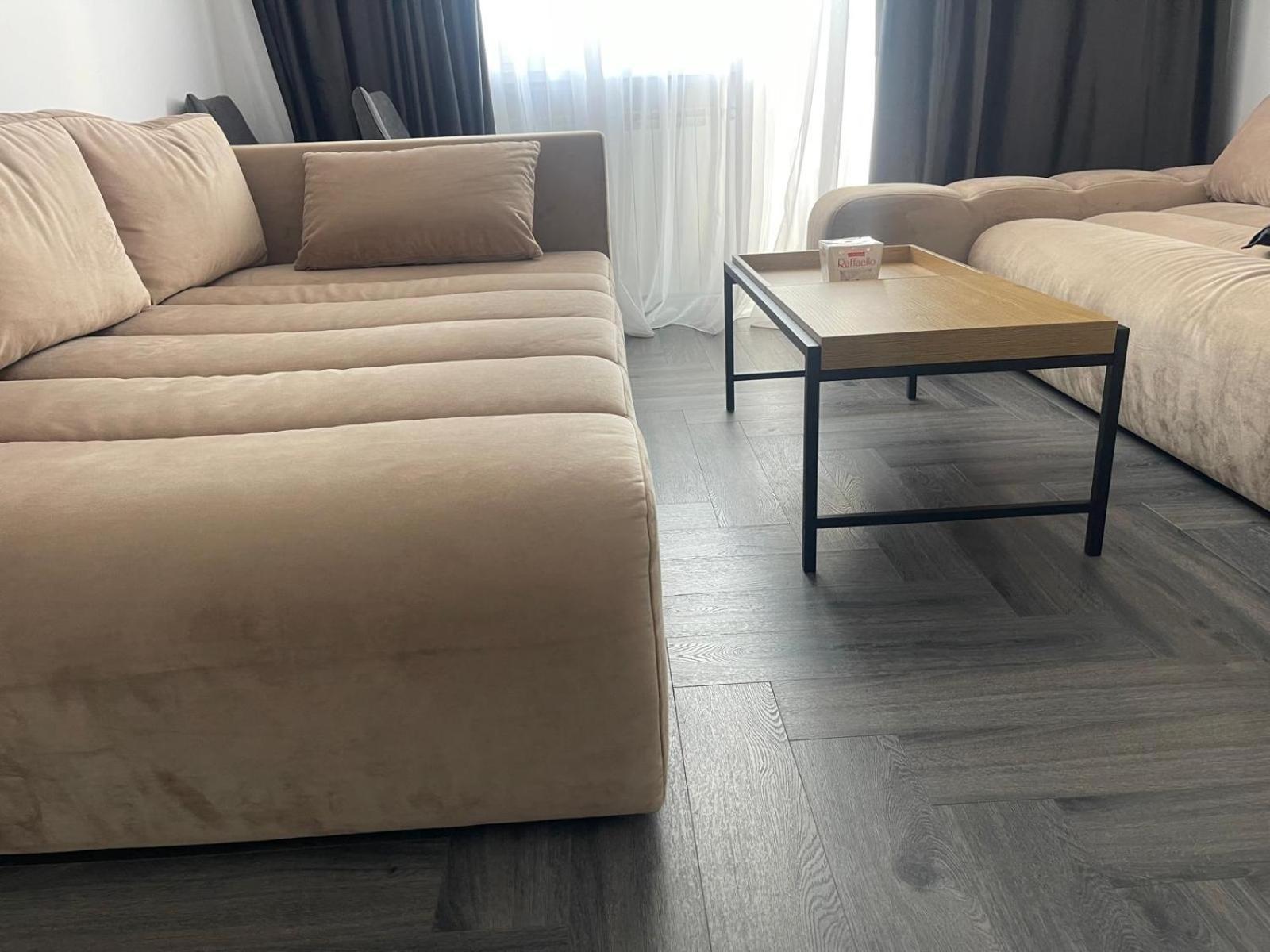 Elit Apartment クラヨーヴァ エクステリア 写真