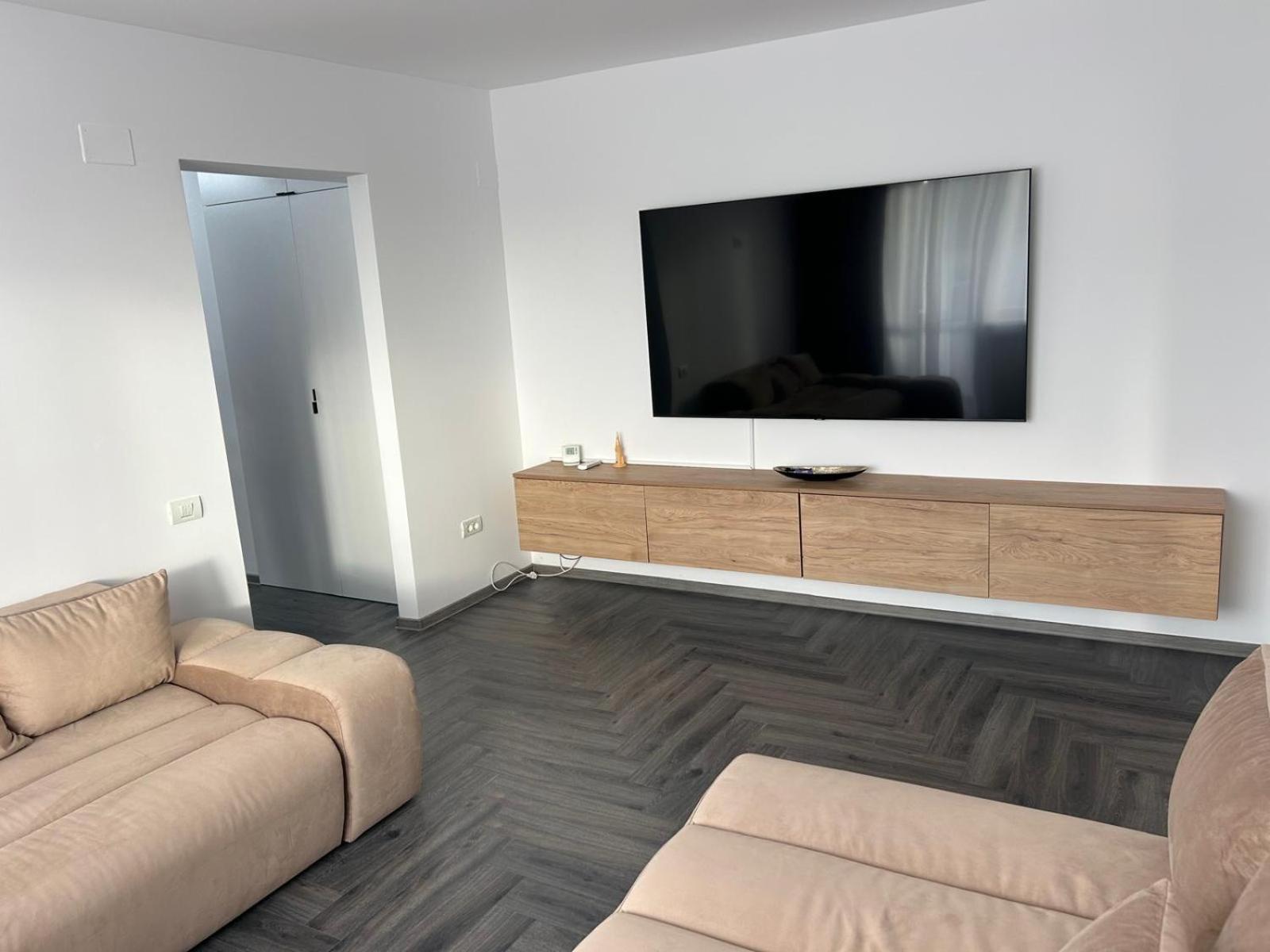 Elit Apartment クラヨーヴァ エクステリア 写真